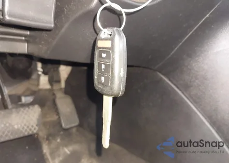 2015 Honda Accord Sport z USA, uszkodzony, nr VIN 1HGCR2F51FA106981